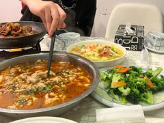 金良招牌酸菜鱼-金良酸菜鱼(宁海路总店)