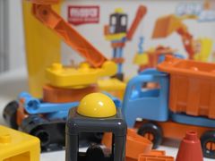 -TOYSRUS玩具反斗城(武汉荟聚中心店)