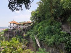 -广州莲花山旅游区