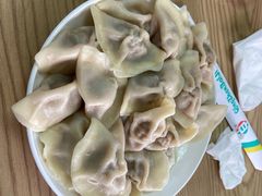 -白记饺子馆多伦道店