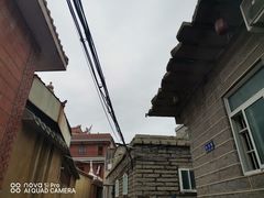 -崇武古城风景区