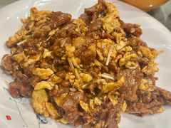 -清真吐鲁番餐厅(牛街店)