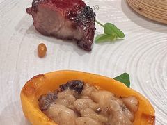 -万豪金殿(香港JW万豪酒店)