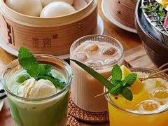 -墨宴(西洋湖店)