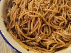 -岳记老成都三味面