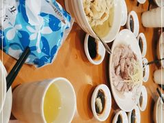 -乡亲鹅肉城(吴江店)