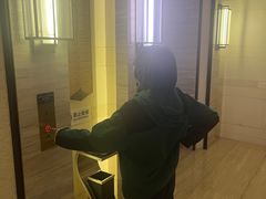-大理实力希尔顿酒店•香全日制餐厅
