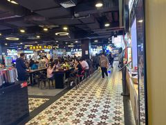 大堂-川锅哎哟·麻辣香锅(国大城市广场店)