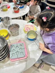 -MINI MARS KIDS CLUB亲子家庭中心(长宁天山店)
