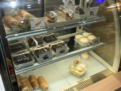 -小飞象面包公社(珠江路金鹰店)