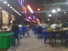 -牛一煲美食(江高店)