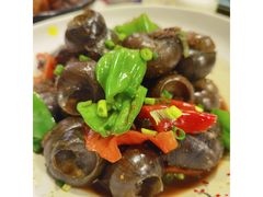 -富临轩私房菜(集庆门大街店)