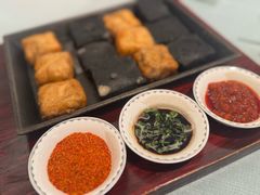 -安徽大厦中餐厅