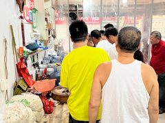 -杨家牛肉汤(淮建路店)