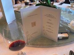 -万豪金殿(香港JW万豪酒店)