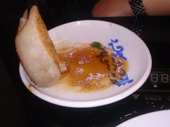 牛肉馅饼-来顺成饭庄