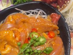-猫爪爪原切自助烤肉(观音桥阳光世纪店)