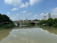 -南北地理分界线标志园