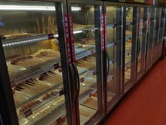 -川麻婆泥锅涮肚·串串火锅(物资学院店)