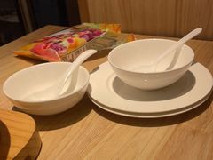 -花少爷的粥(中贸广场店)