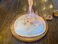 -红屋牛排西餐厅(金狮广场店)