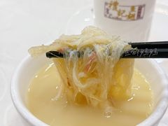 -凤城礼记鱼翅海鲜酒家(新马路总店)