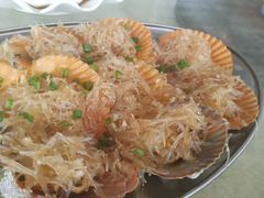 -乡味海鲜农家菜·巽寮土窑鸡(地道美食店)