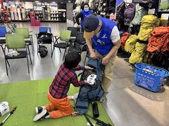 -迪卡侬(西三旗店)