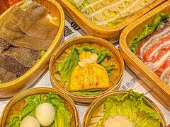 -独食火锅·半米屋台(直营总店)