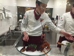 旺顺阁海鲜广场-旺顺阁海鲜广场(亚运村店)