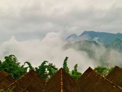 -云峰山自然风景区