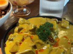 -岛风·台食小馆 ISLAND BISTRO(烟台山店)