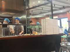 -魏斯理汉堡(西安沣东吾悦店)