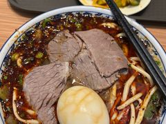 -有礼有面(知春路店)