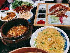 -满园烤鸭·春饼(沈北万达店)