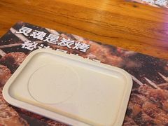-火联烧烤(学院路创始店)