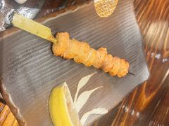 -鸟鹏烧鸟居酒屋(熙龙湾店)