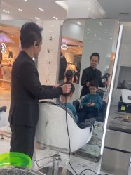 -东方麒麟·潘多拉SALON