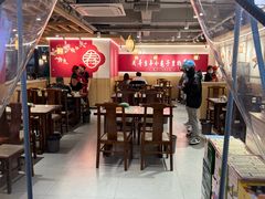 -春水锅贴·传统鲁菜(大明湖店)