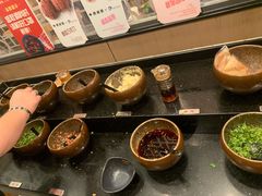 -呷哺呷哺 黄金牧场 (旧宫永辉超市店)