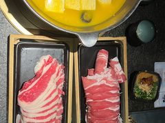 -湊湊火锅·茶憩(新中关购物中心店)