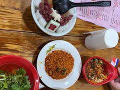 -冒椒火辣(奎星楼街店)