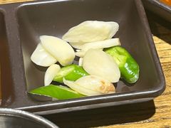 -泥炉烧肉师(新街口金銮巷店)