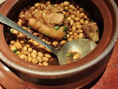 -绿茶餐厅(深圳龙华天虹购物中心店)