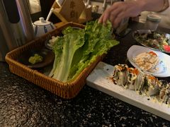 -牛焱·烧肉酒肆(五大道店)