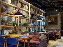 -雀舞云南菜(天津天河城购物中心店)