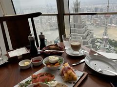 -上海柏悦酒店·世纪100牛排馆
