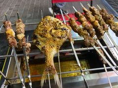 -古彭7只羊·招牌白串·碳锅羊肉旗舰店