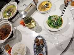 -又见炊烟私房菜(敬亭路店)