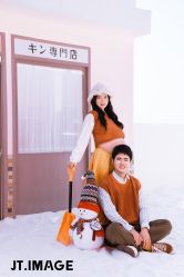 -专注孕妇照亲子照·纪田摄影